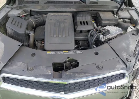 2015 Chevrolet Equinox 2Lt from USA, damaged, VIN 2GNFLGEK1F6153823